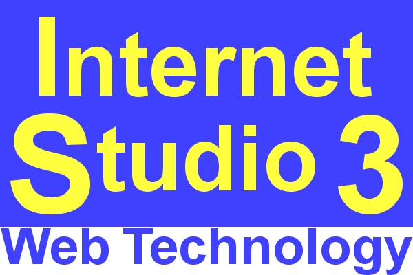 Internet Studio 3 Sas - Web Technology